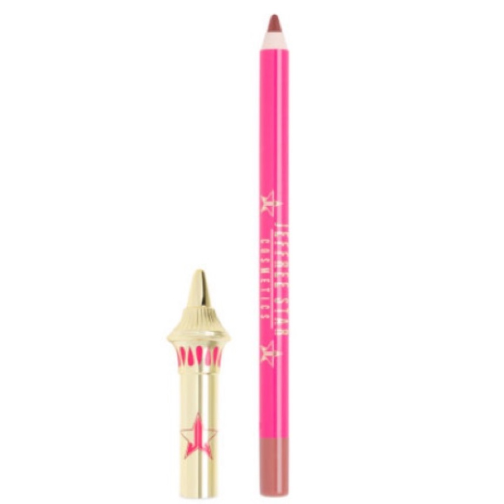 Jeffree Star Lip Liner